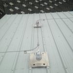 Fall Arrest Testing - Supply, installation and testing of Fall Protection Systems