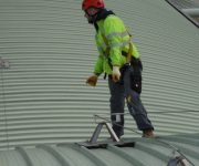 Roof Surveys and Inspections