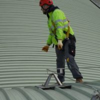Roof Surveys and Inspections